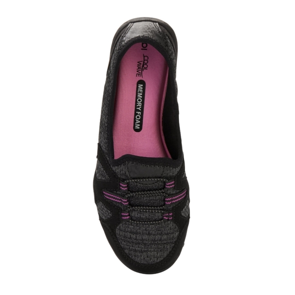 Athletic Works Low Bungee Women's Sneaker NWT Various Sizes - Picture 4 of 7